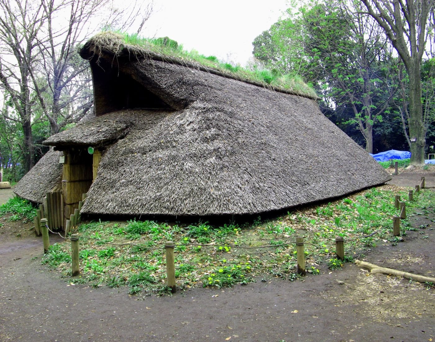 🏛️ 도쿄도 매장문화재 센터(도쿄토 마이조분카자이 센타) 이미지 1